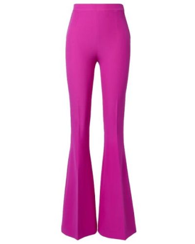 ASYOU PU V waist trouser
