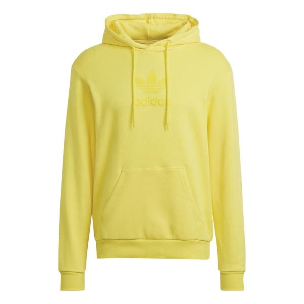 3D TREFOIL HOOD