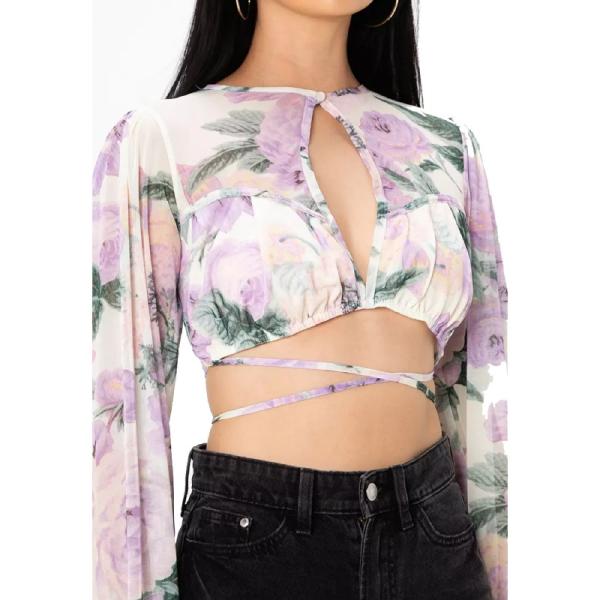 ASOS DESIGN Cotton Crop Top