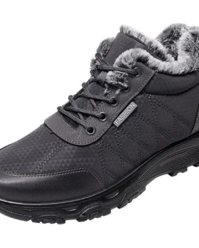 Winter Slippers