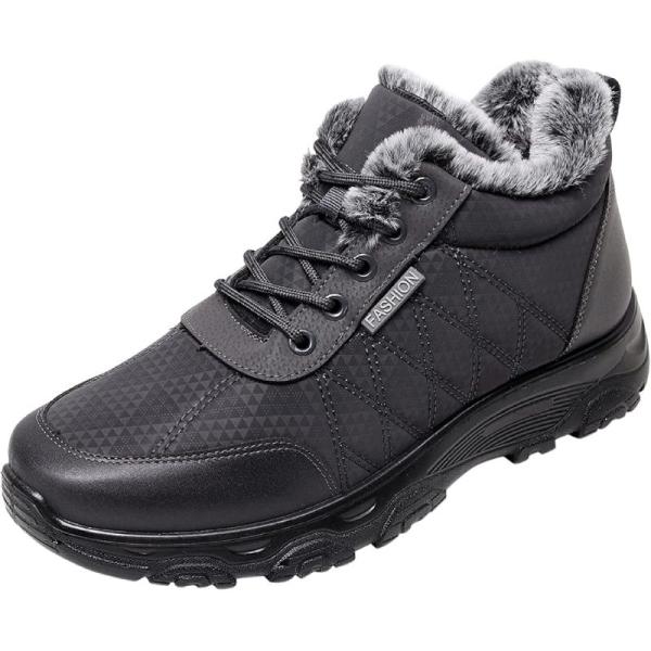 Winter Slippers