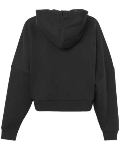 Adidas SHORT HOODIE