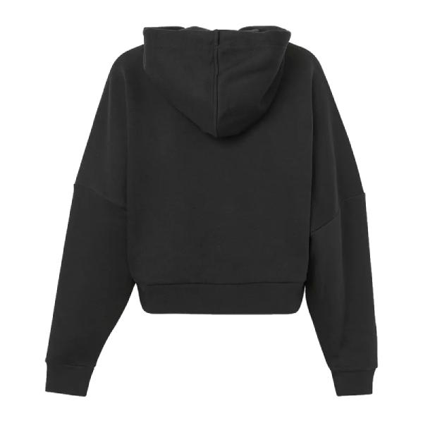 Adidas SHORT HOODIE