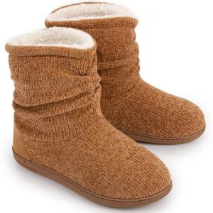 Winter Slippers