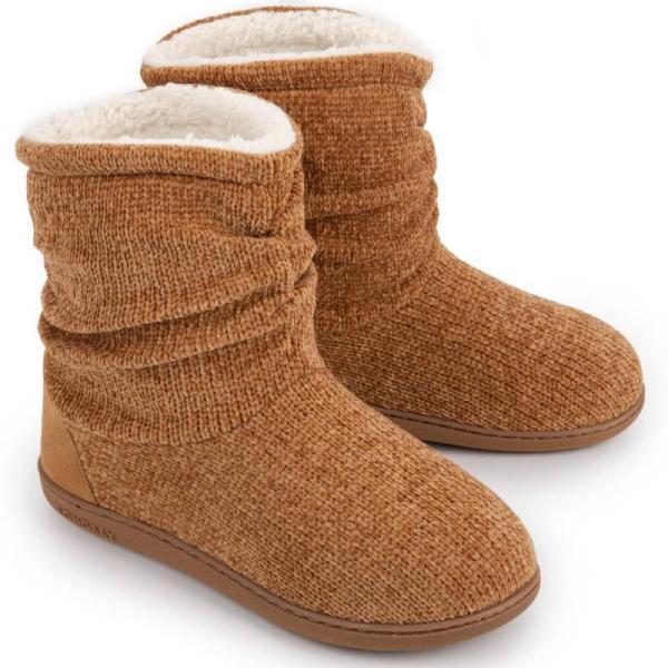 Winter Slippers