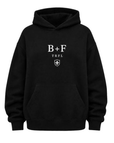 B+F TRFL HOODY