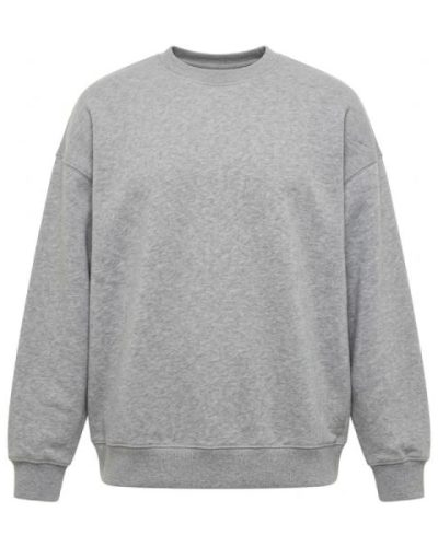 Asos Design Tracksuit Oversized Sweat