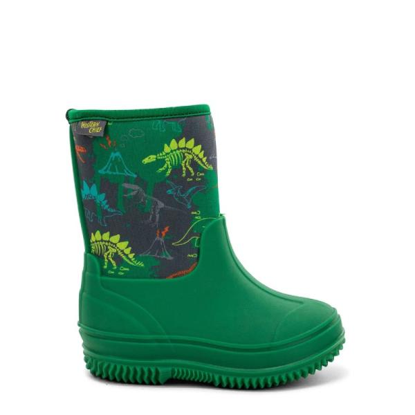 Winter Slippers