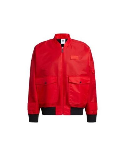 RYV Bomber Jkt