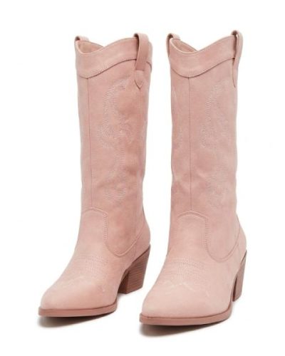 Asos Design Truffle Collection Wester Boots