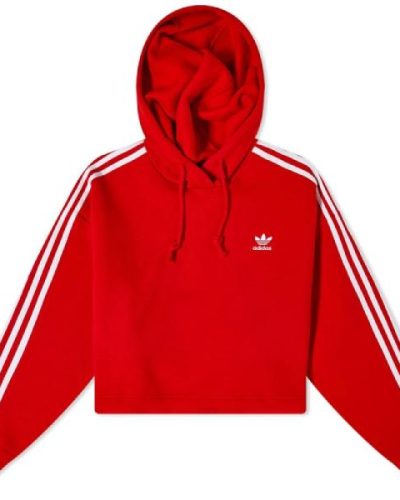 Adidas SHORT HOODIE