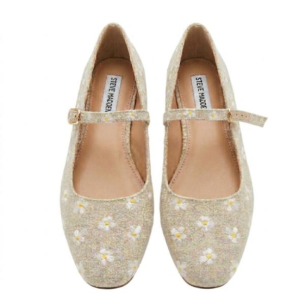 Steve Madden