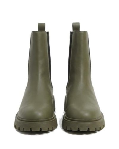 Asos Design Alfie Chunky Chelsea