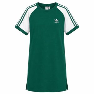Raglan Dress
