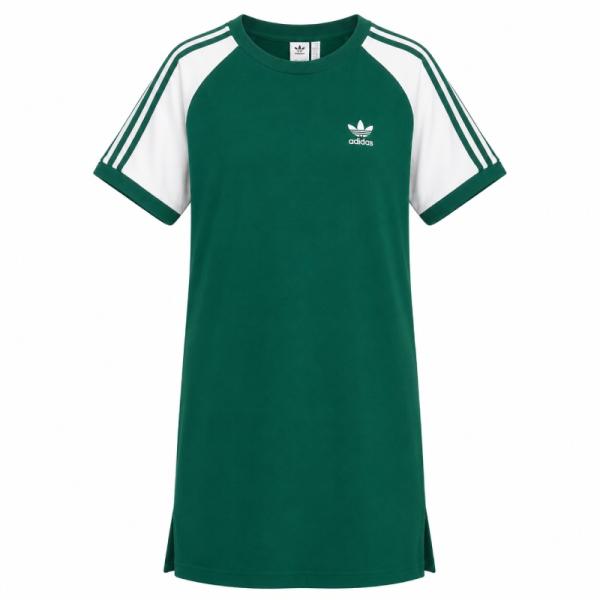 Raglan Dress