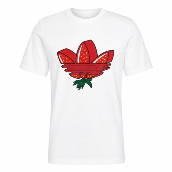 Strawberry Tee
