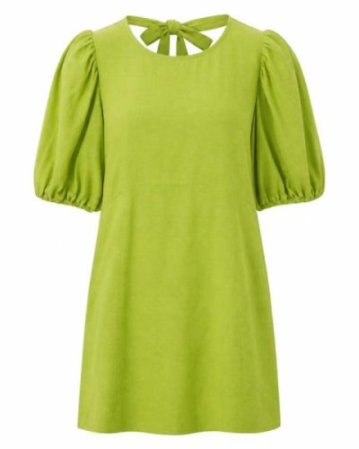 ENONYX SS O-N DRESS