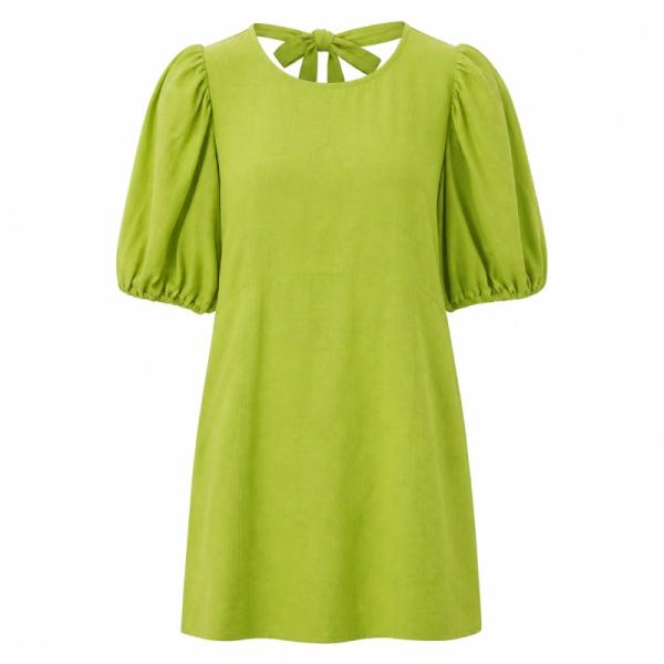 ENONYX SS O-N DRESS