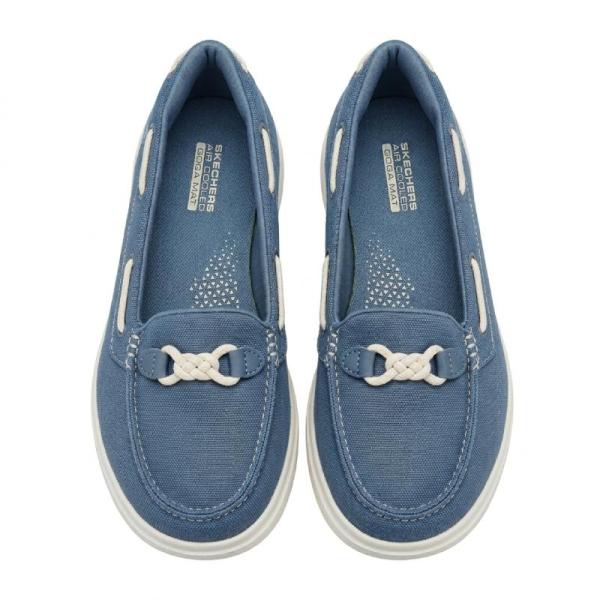 SKECHERS AIR COOLED GOGA MAT