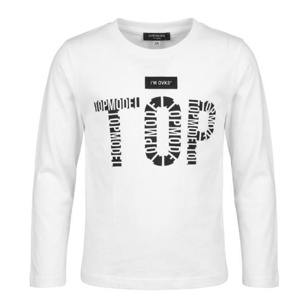 OVKS top Model Long Sleeve T-shirt