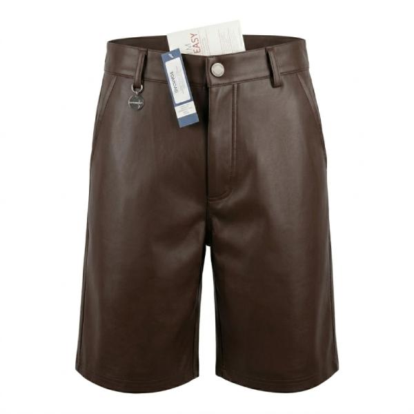 OVKS Kids leather Short