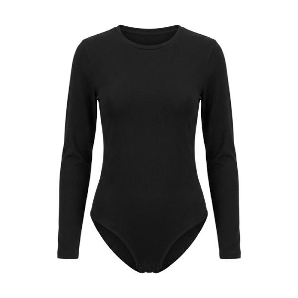 OVERKIDS long sleeve bodysuit