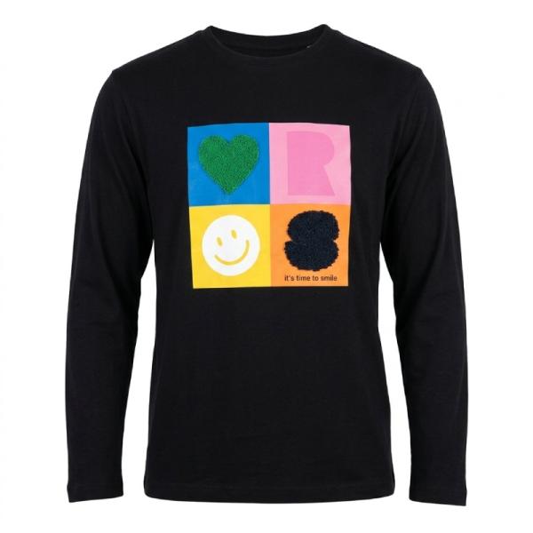 OVKS Its time to smile Sweatshirt