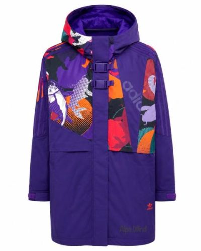 CNY Parka