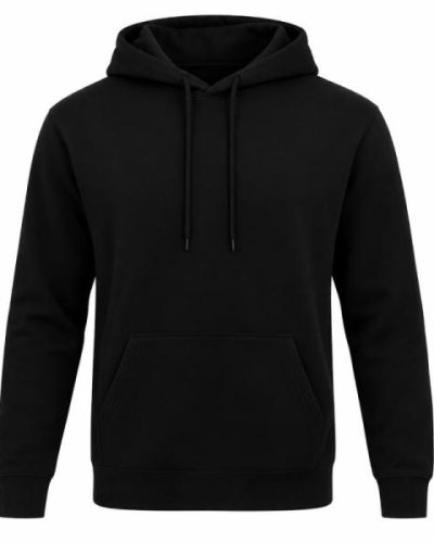 Worm Hoodie