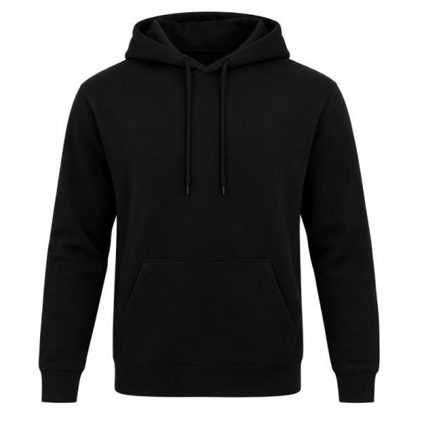 Worm Hoodie
