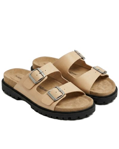 Pull&Bear double strap sandals