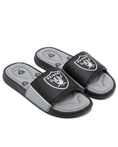 Lefties NFL Raisers slide