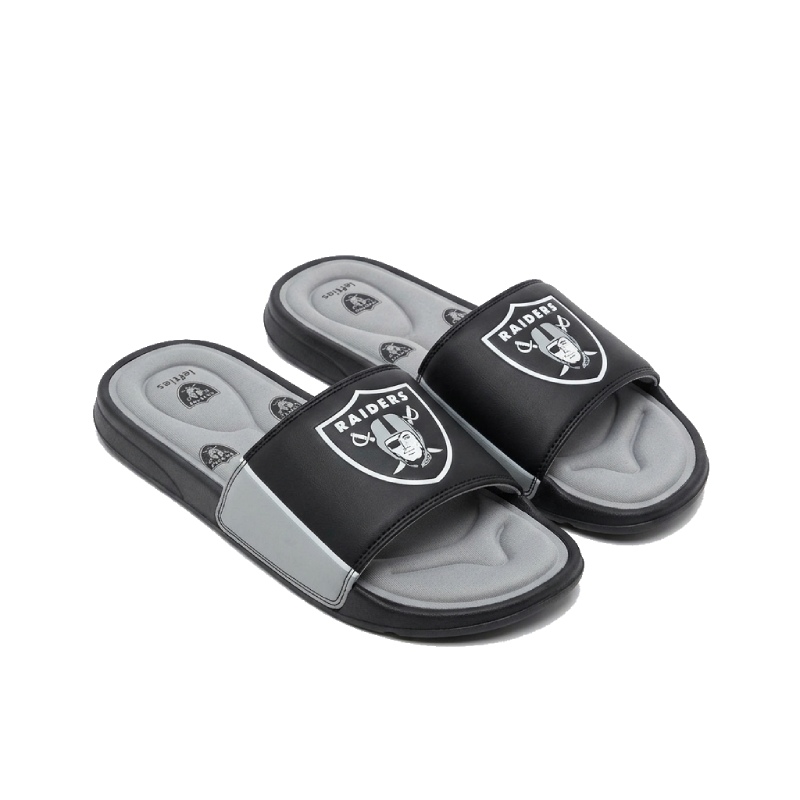 Lefties NFL Raisers slide
