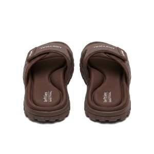 Lefties Mistral sandals slides