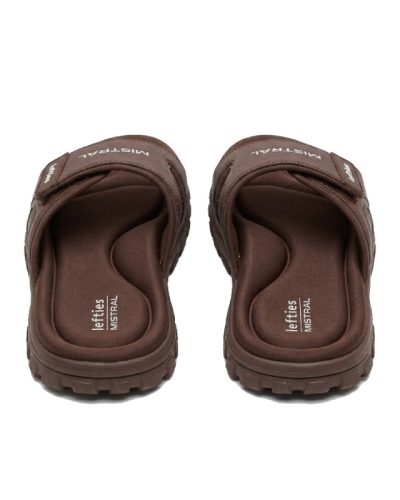 Lefties Mistral sandals slides