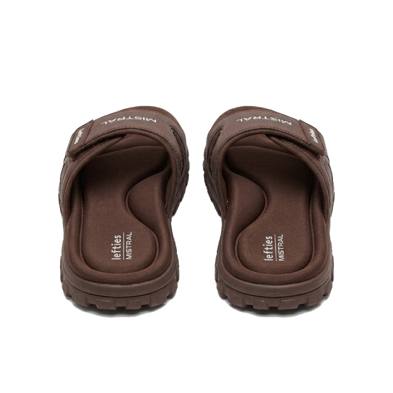 Lefties Mistral sandals slides