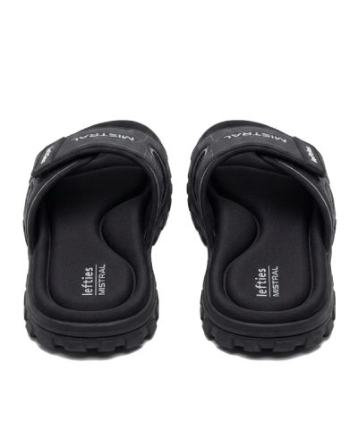 Lefties Mistral sandals slides