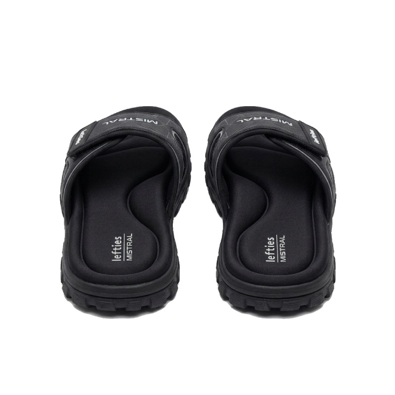 Lefties Mistral sandals slides