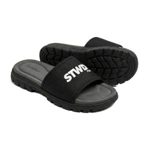 Pull&Bear men's STWD slide sandals