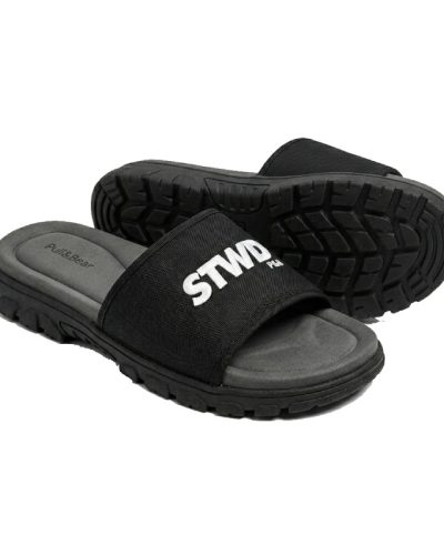 Pull&Bear men's STWD slide sandals