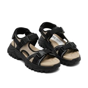 ZARA technical sandals