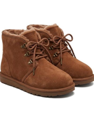 Winter Slippers