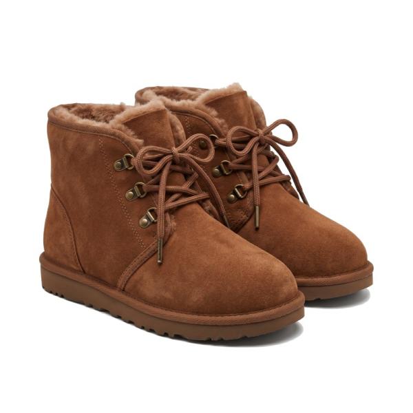 Winter Slippers