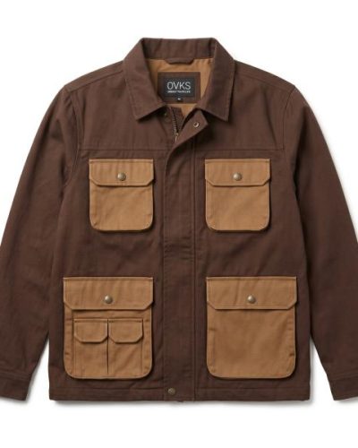 OVKS URBAN TRAVELLER