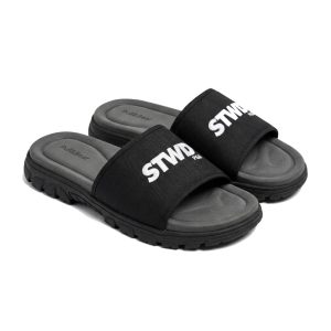 Pull&Bear men's STWD slide sandals (Copy)