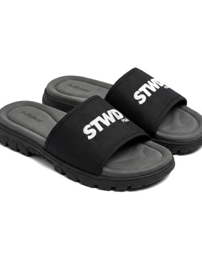 Pull&Bear men's STWD slide sandals (Copy)
