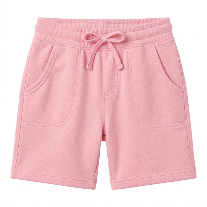 Over kids  sweat shorts