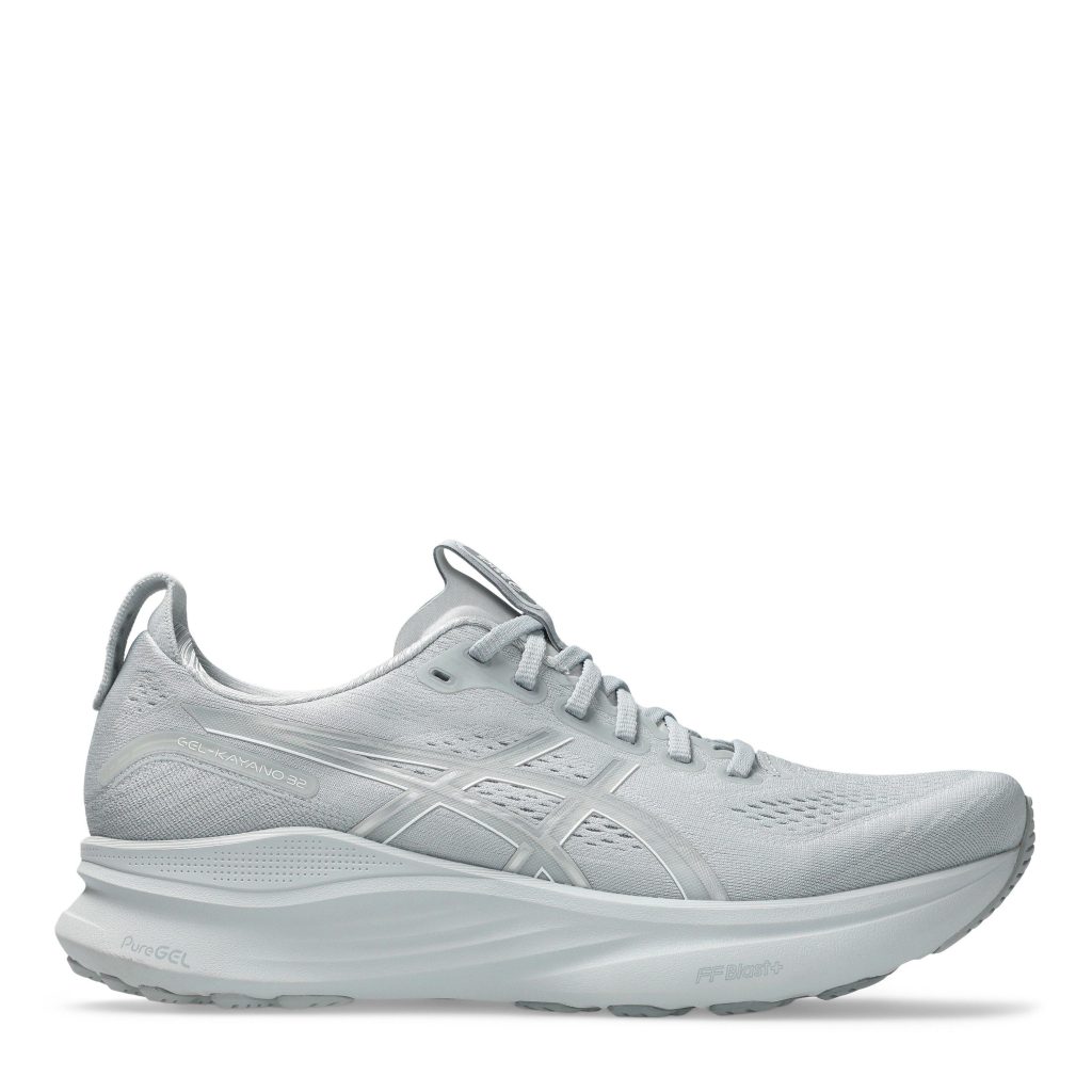 Asics Kenya