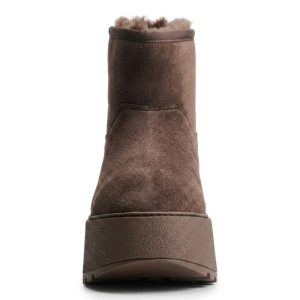 Bershka Winter boots