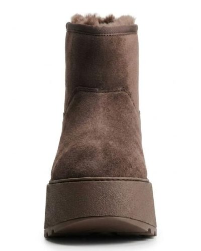Bershka Winter boots